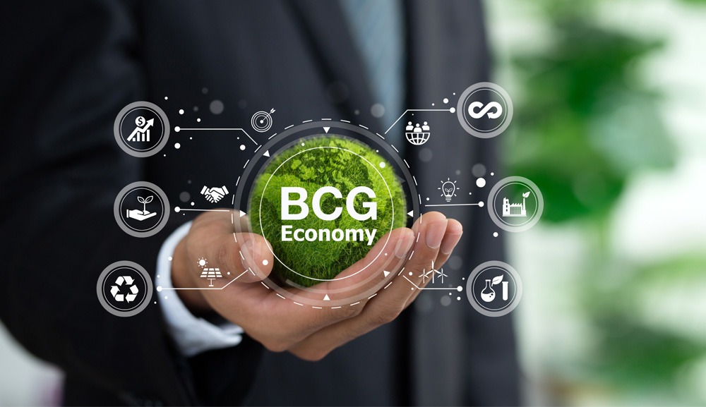 El futuro laboral es verde: habilidades para un planeta sostenible