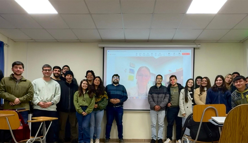 Responsabilidad social, palanca de cambio para un futuro sostenible