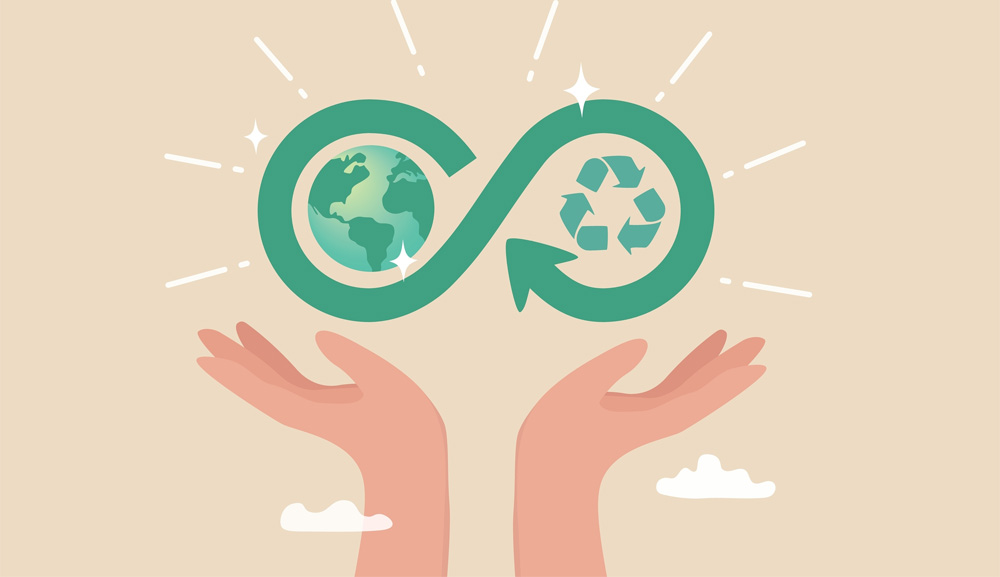 Hablamos sobre la importancia del consumo consciente y sostenible: claves para un impacto positivo