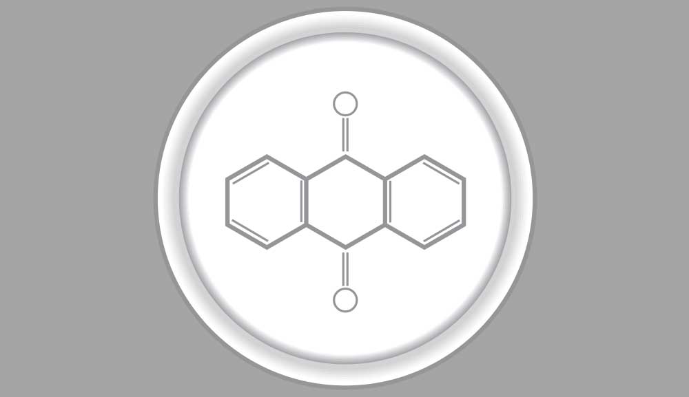 Fabricación de dispositivos electrónicos flexibles con semiconductores derivados de antraquinonas&nbsp;