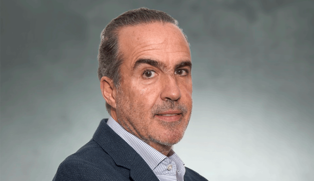 Fundador de Kidzania participa en webinar con nuestra Comunidad Anáhuac&nbsp;