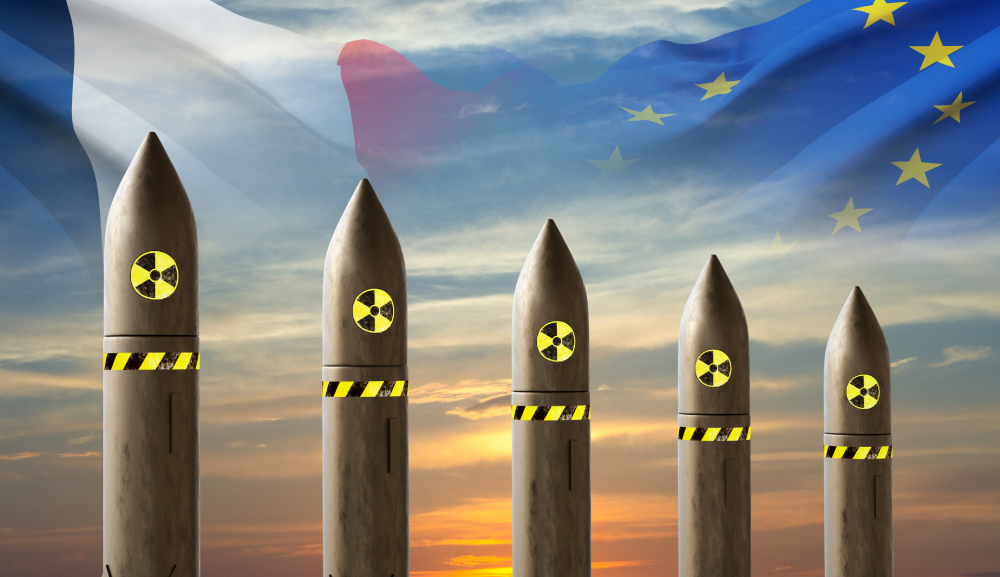 IA, armas nucleares y paz: ¿Futuro de esperanza o de exterminio?