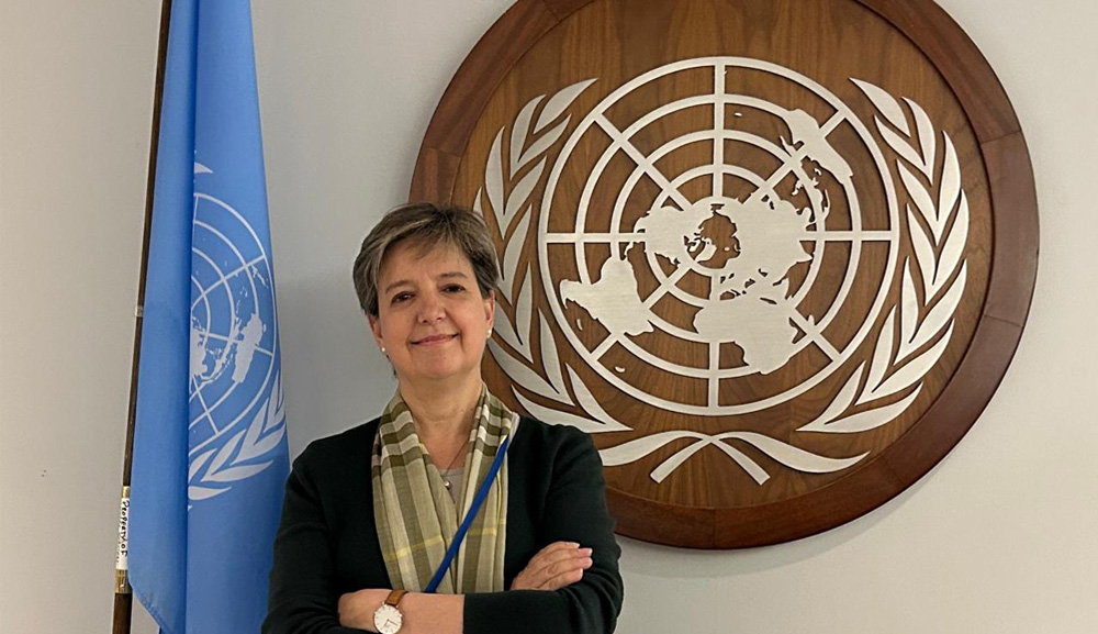 Instituto de la Mujer Anáhuac, presente en la ONU Beijing+30 Mujeres 