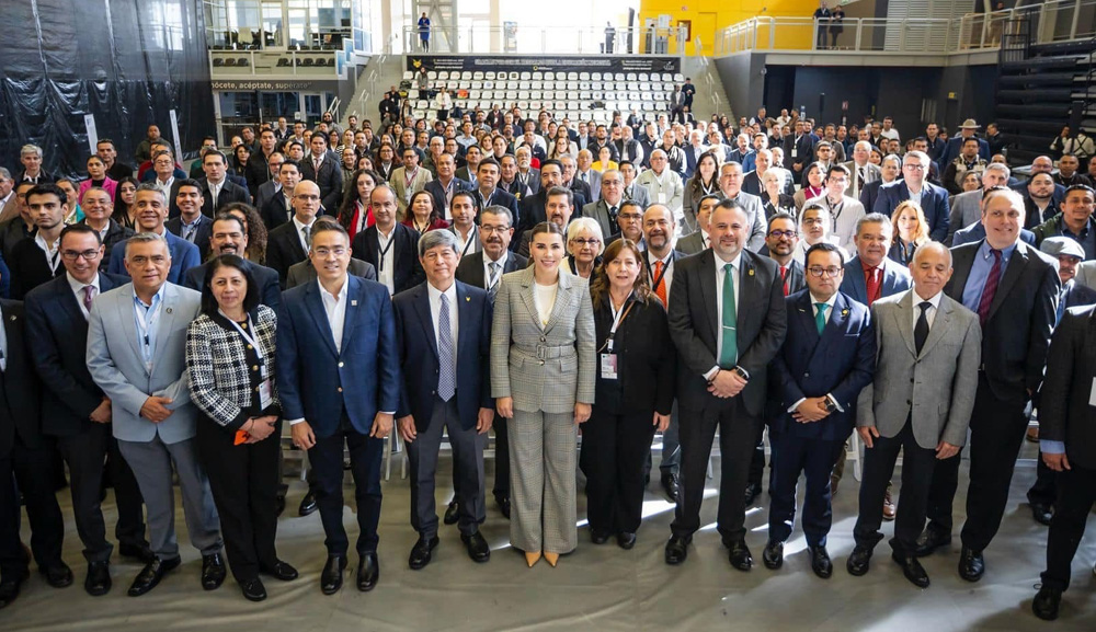 Segundo Foro de Semiconductores: Impulso al Talento y la Innovación en la Industria Tecnológica