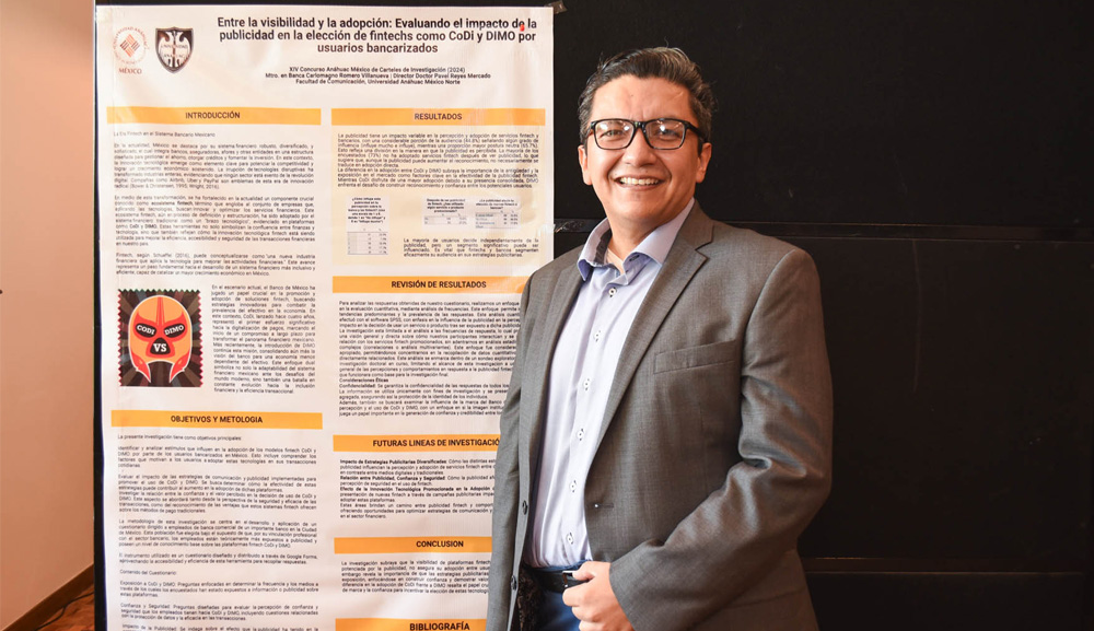 Sustentabilidad y salud protagonizan el XIV Concurso de Carteles de Investigación