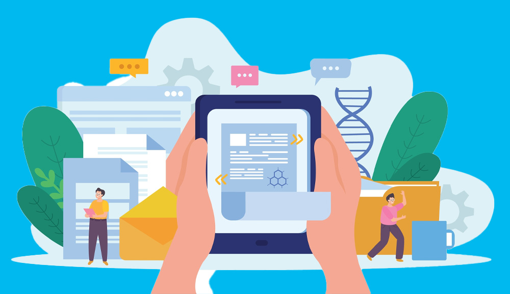 Conoce el sitio oficial de revistas académicas de la Universidad Anáhuac México