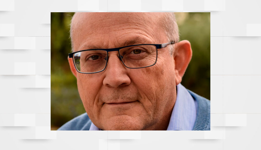 Juan Manuel Burgos participará en el primer Congreso Mundial de Personalismo&nbsp;