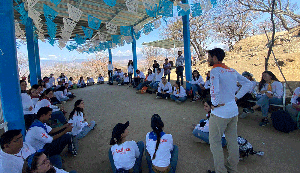 Miembros de ASUA e IMPULSA vuelven a realizar las Brigadas Misioneras&nbsp;
