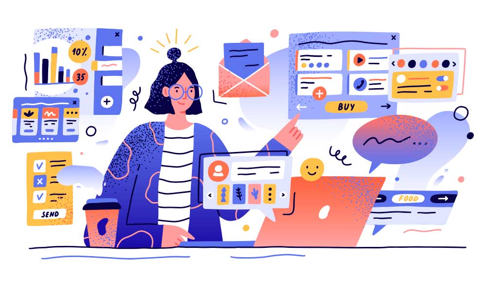 Mujeres emprendedoras sin fronteras, el empoderamiento femenino en el ámbito empresarial