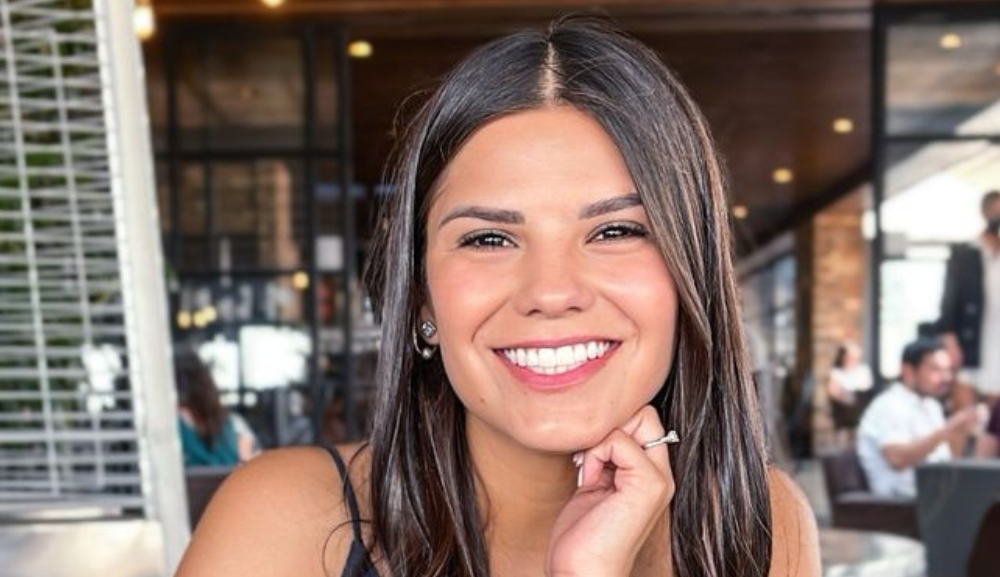 Pamela García Mondragón: Liderazgo y pasión por el desarrollo humano