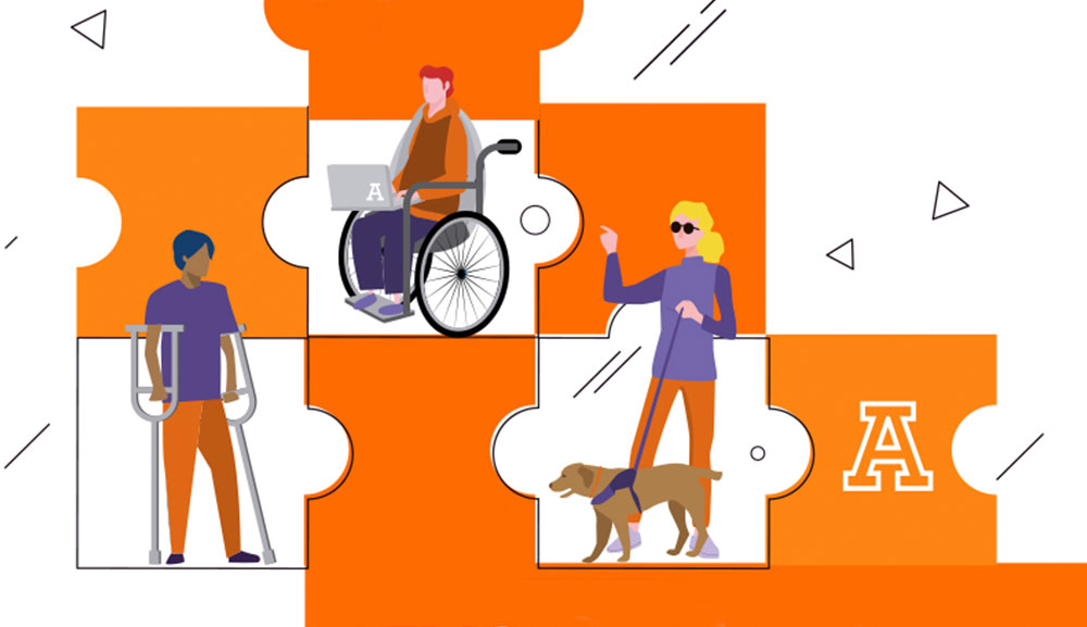 Participa en la 4ª Feria del Empleo para Personas con Discapacidad&nbsp;