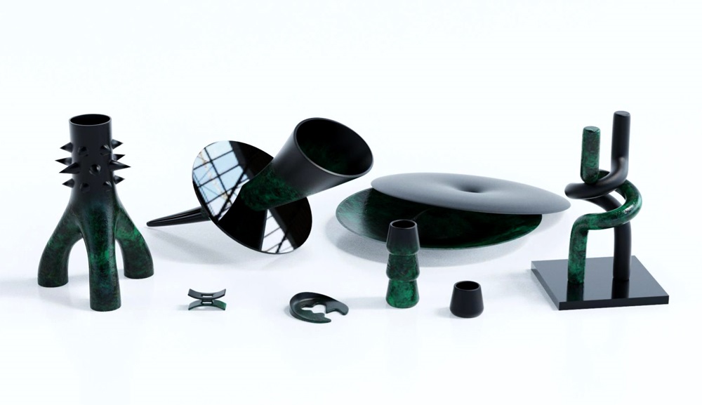 Proyectos de Diseño serán expuestos en la “Fiesta Design / IED LATAM Creative Talent” en Madrid&nbsp;