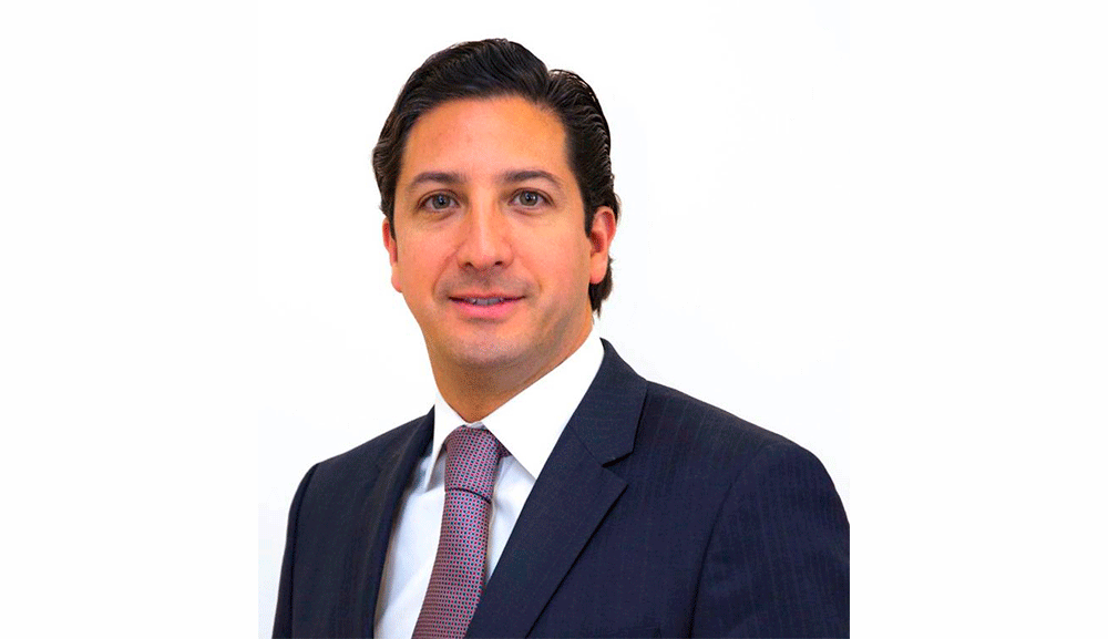 Rodrigo Jarque Lira imparte webinar en la Anáhuac&nbsp;