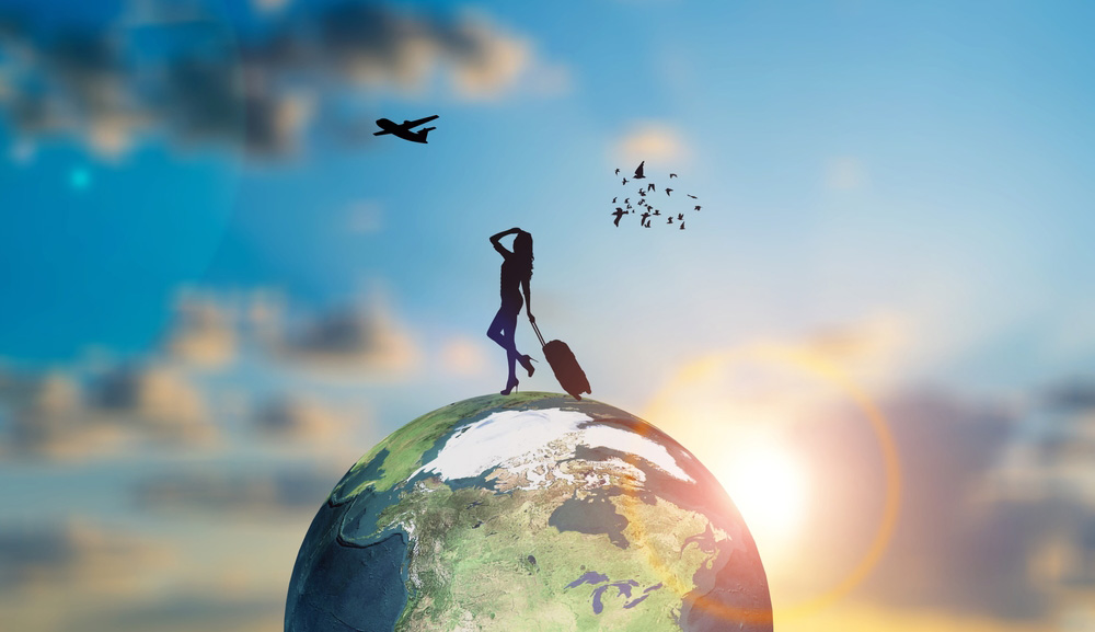 ¿Te gustaría estudiar Administración Turística con beca? 