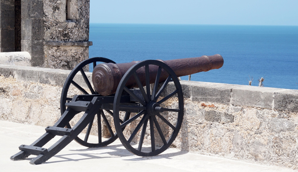 Patrimonios con Historia: Conoce la ciudad fortificada de Campeche