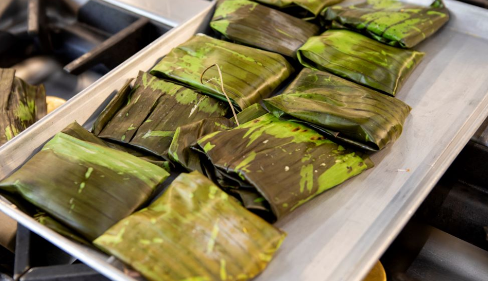 Viernes Académicos: Tamales y atole, tradición mexicana en cada bocado y sorbo