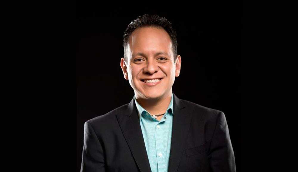 “El líder debe generar admiración y buscar que las personas quieran seguirlo”, Salvador Nieto Pineda