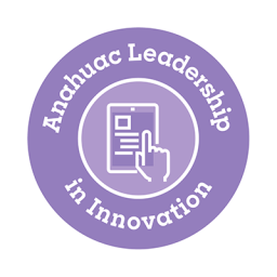 Anahuac Leadership in Innovation