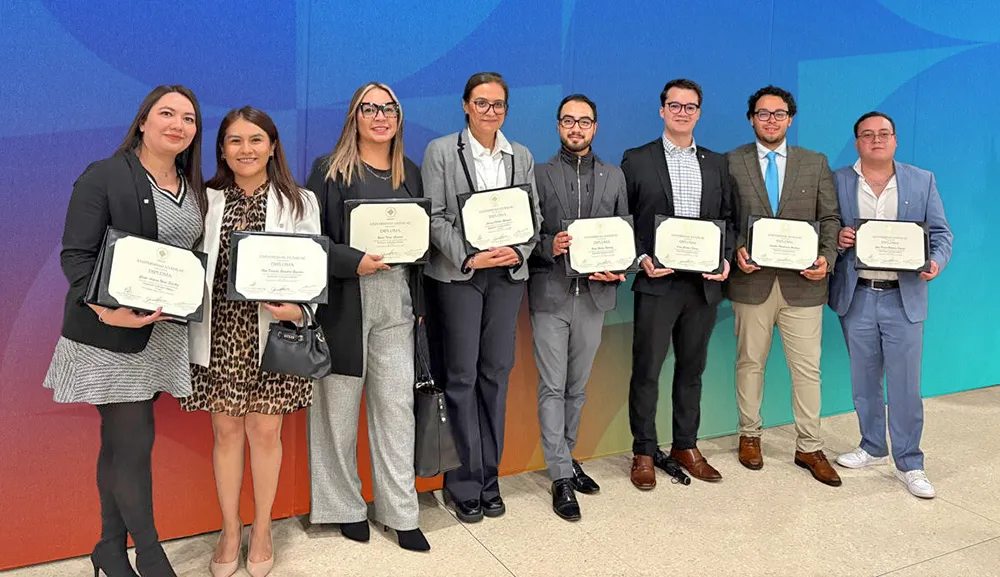 Impulsamos la gestión de riesgos globales con enfoque ético y estratégico