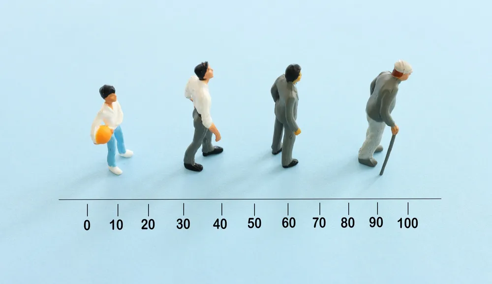 Eliud Silva estudia la esperanza de vida tras situaciones de crisis