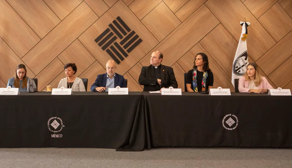 Celebramos el 15º aniversario del Diplomado en Desarrollo de Habilidades Sociales y Vocacionales