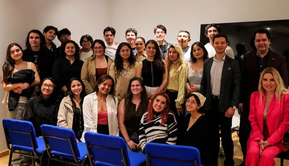 Argentina Durán Música Contemporánea