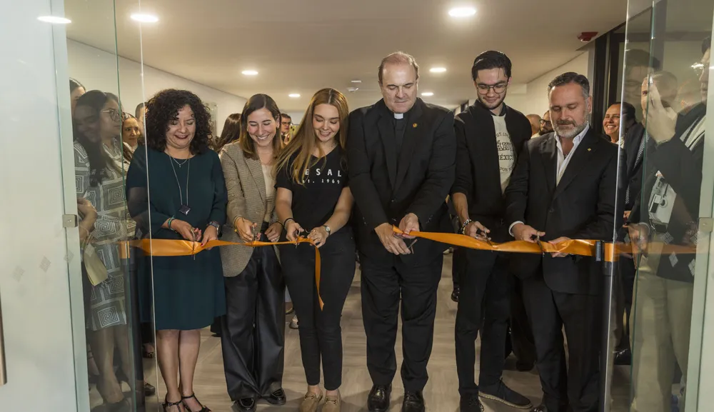 Inauguramos el “Piso A” en la Biblioteca del Campus Norte
