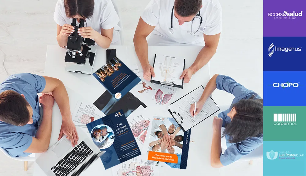 Grupo Médico PROA y la Universidad Anáhuac México fortalecen su compromiso ético en el sector salud