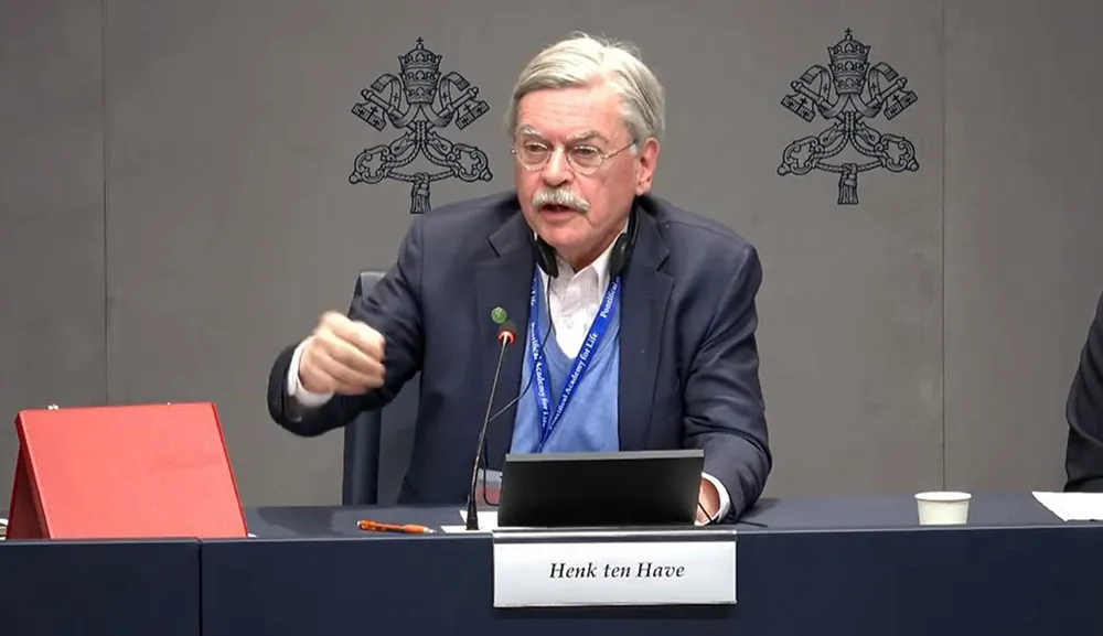 La Facultad de Bioética, presente en la 30ª Asamblea General de la Pontificia Academia para la Vida