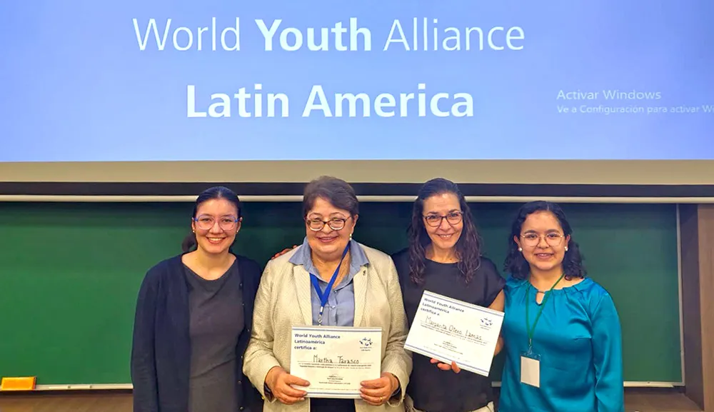 Margarita Otero impulsa la equidad de género en medicina