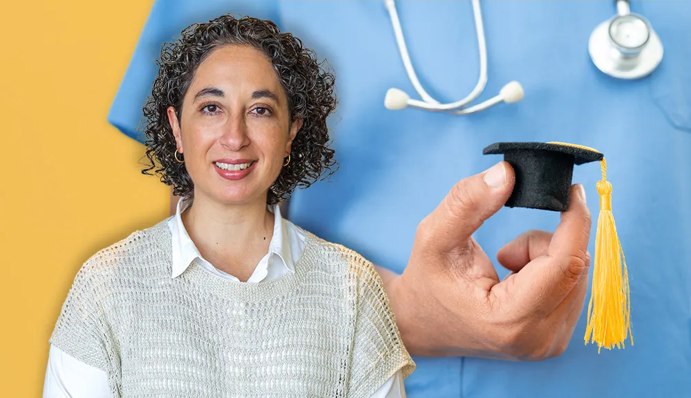 La Dra. María Elizabeth de los Ríos destaca valor de la bioética en la salud 