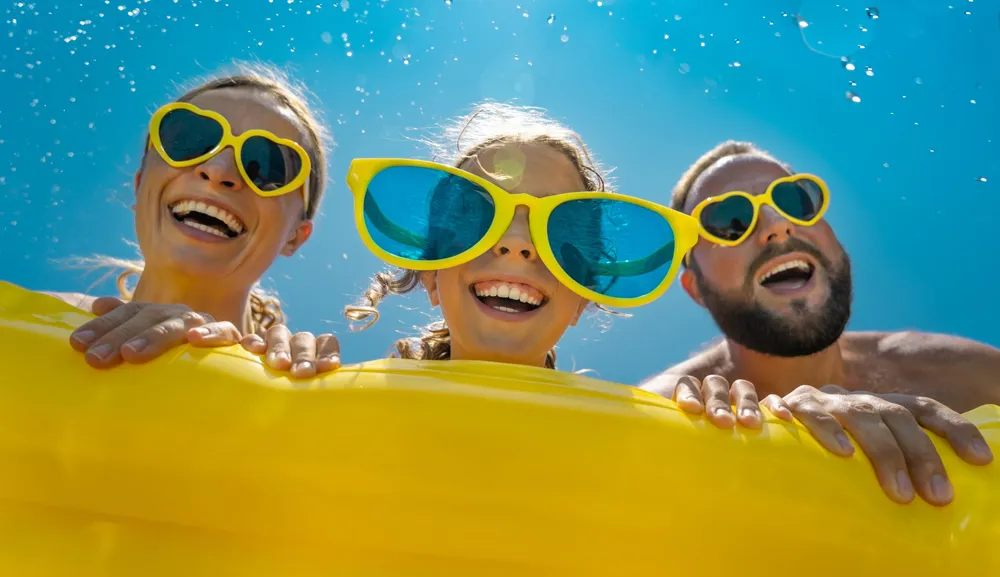 Yellow Day: ¿Realmente es el día más feliz del año?