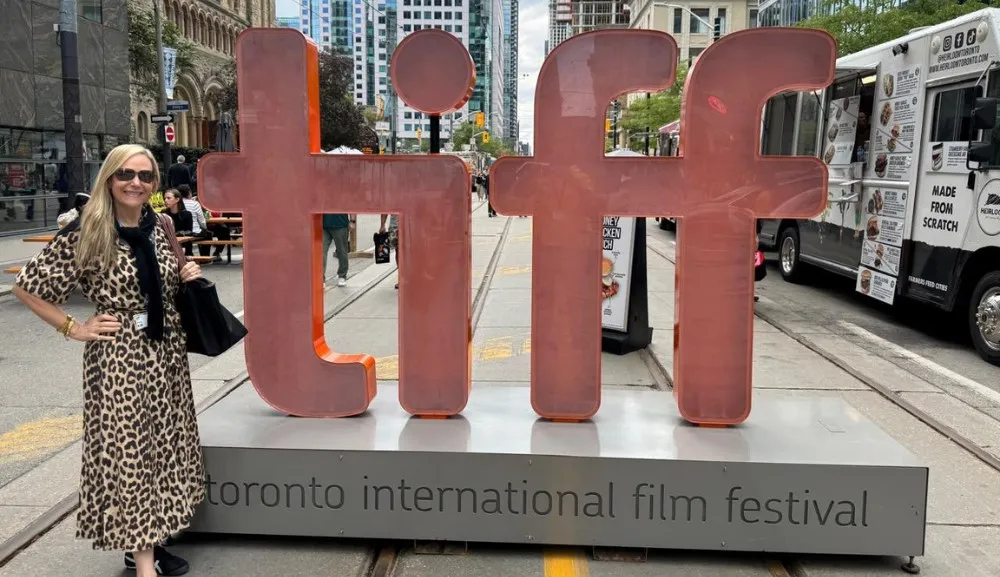 La Anáhuac México, presente en la edición 50 del Festival Internacional de Cine de Toronto