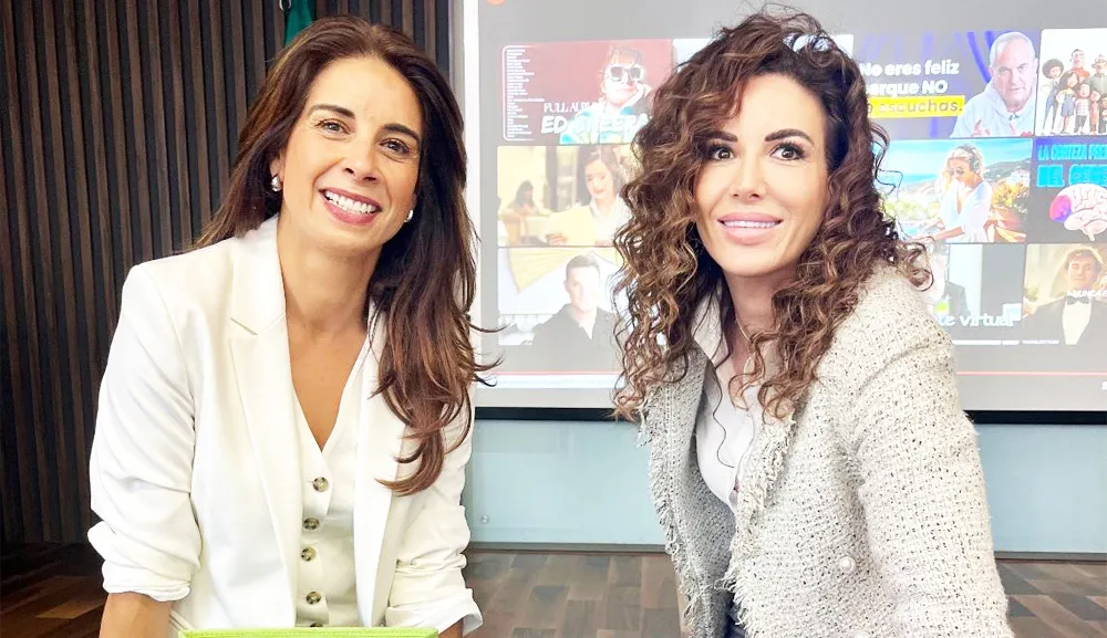 Construyendo relaciones sanas: ¿Qué tan sana es tu playlist emocional?