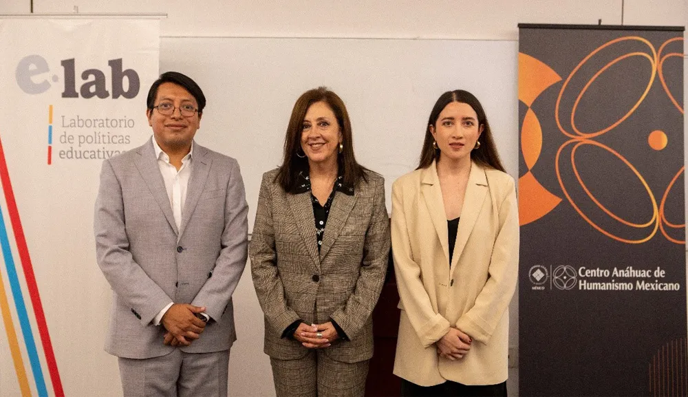 Impulsamos la Capacitación Nacional de Comités de Educación Positiva