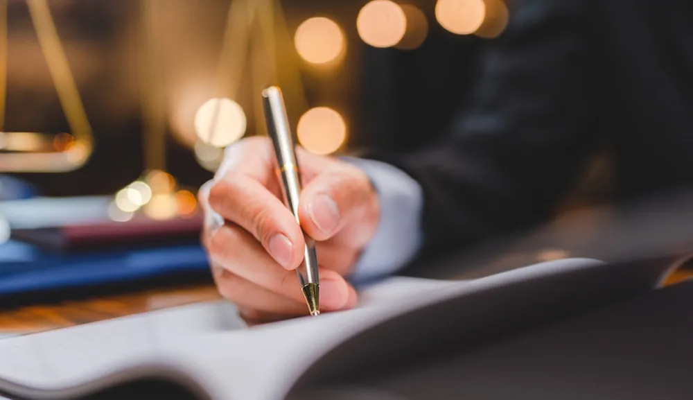 La Anáhuac México y The Dialogue firman convenio de colaboración 