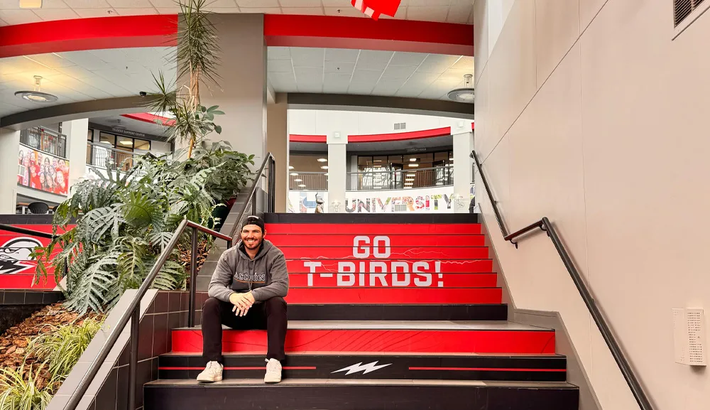 La Escuela de Ciencias del Deporte y Acción fomentan los deportes de invierno en México