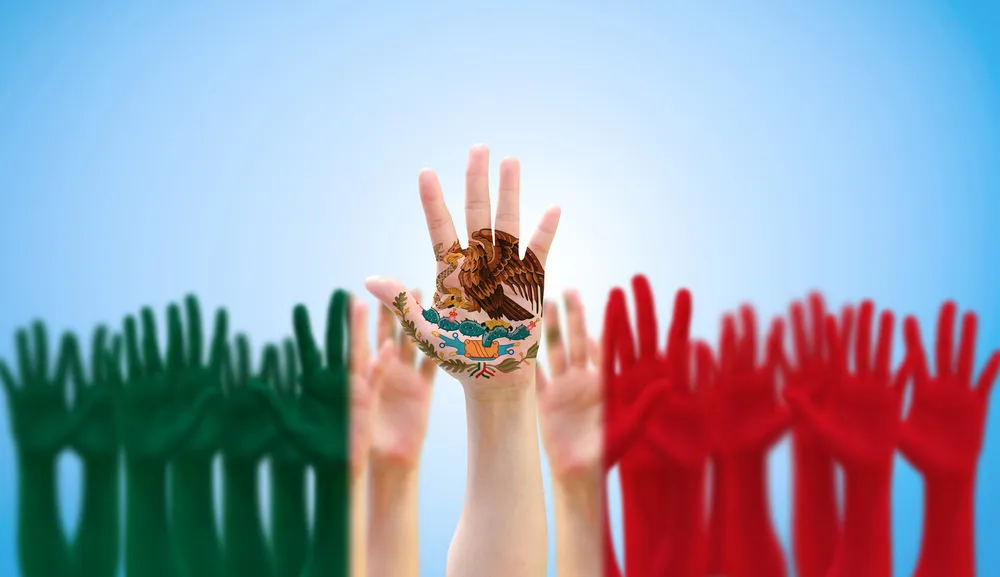 Celebramos el Día Internacional de la Democracia