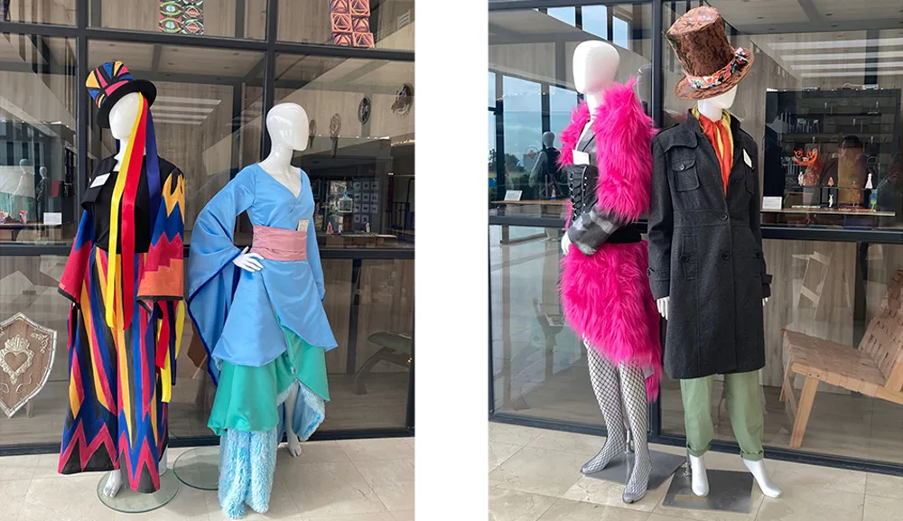 La Facultad de Diseño realiza el Diplomado en Escenografía y Vestuario Teatral