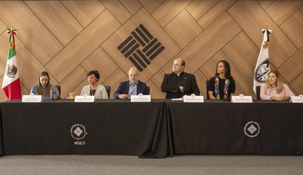 Celebramos el 15º aniversario del Diplomado en Desarrollo de Habilidades Sociales y Vocacionales