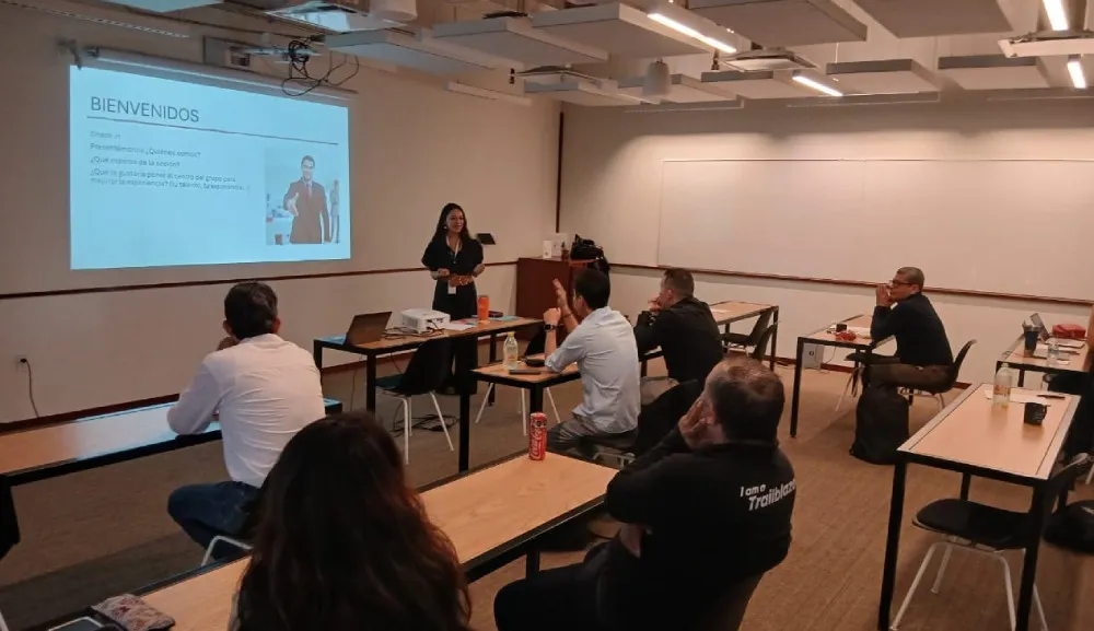 Soft Skills para líderes educativos en la era de la incertidumbre