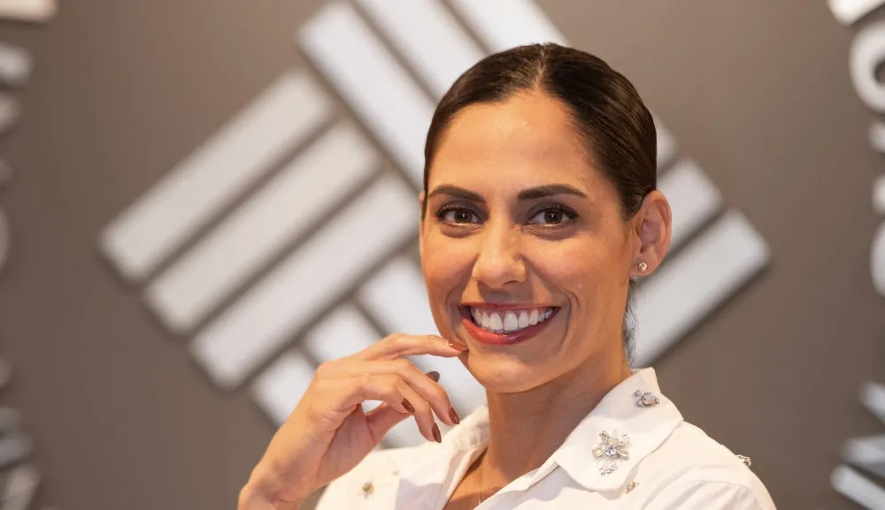 Nuria Diosdado: liderazgo y disciplina desde el alto rendimiento