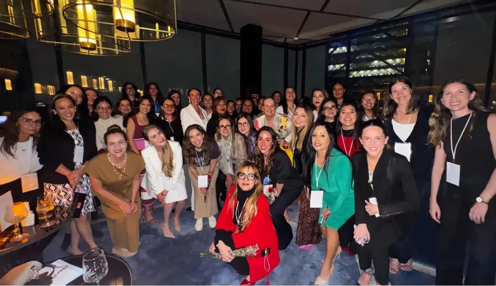 Woman in a Legal World celebra Cena de Verano 2025 fortaleciendo el liderazgo femenino