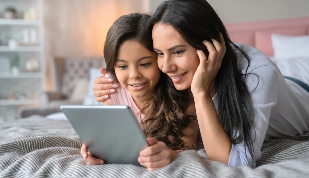 Uso responsable de pantallas, una mirada educativa y consciente