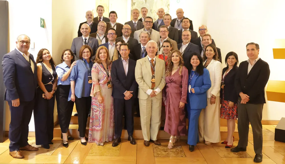 Clausura del Programa de Desarrollo para Consejeros Profesionales Independientes