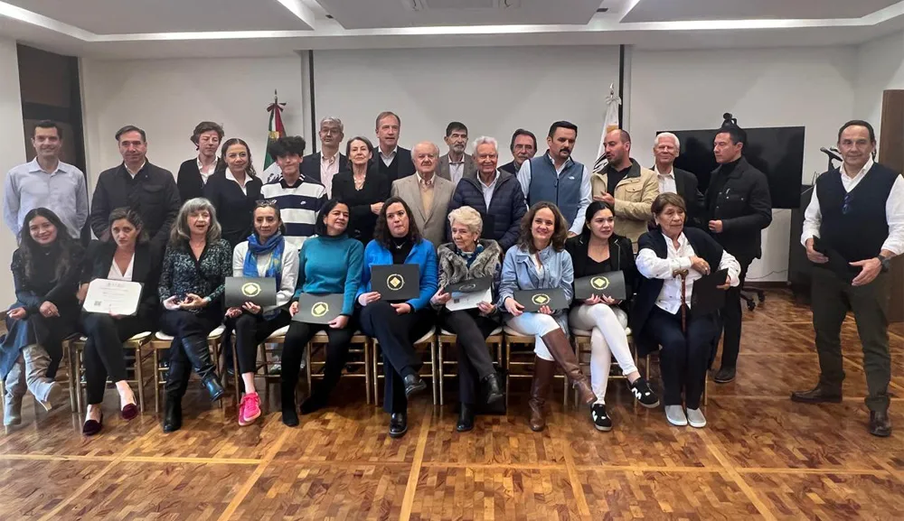 Culminamos con éxito el curso Sucesión familiar en empresas familiares