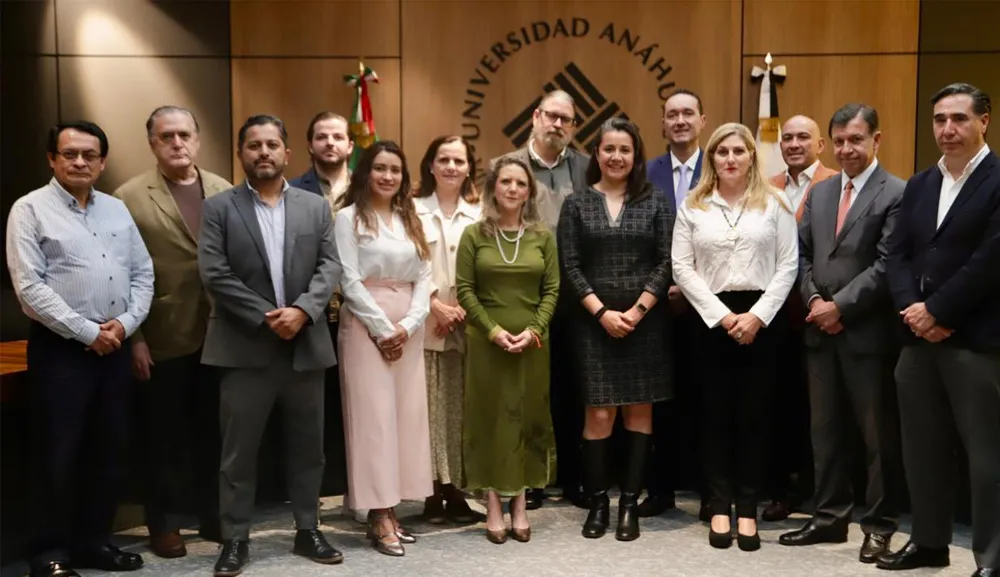 Celebramos la graduación de la segunda generación del Programa de Planeación Estratégica del IADA