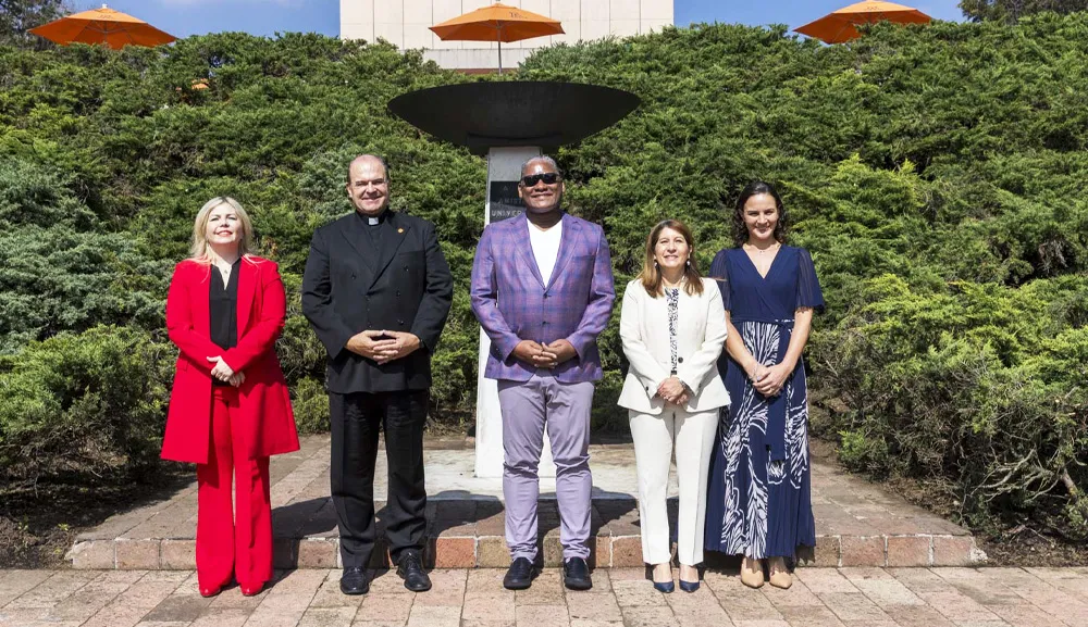 Celebrating 60 years of the School of Psychology with an international seminar on intergenerational connections