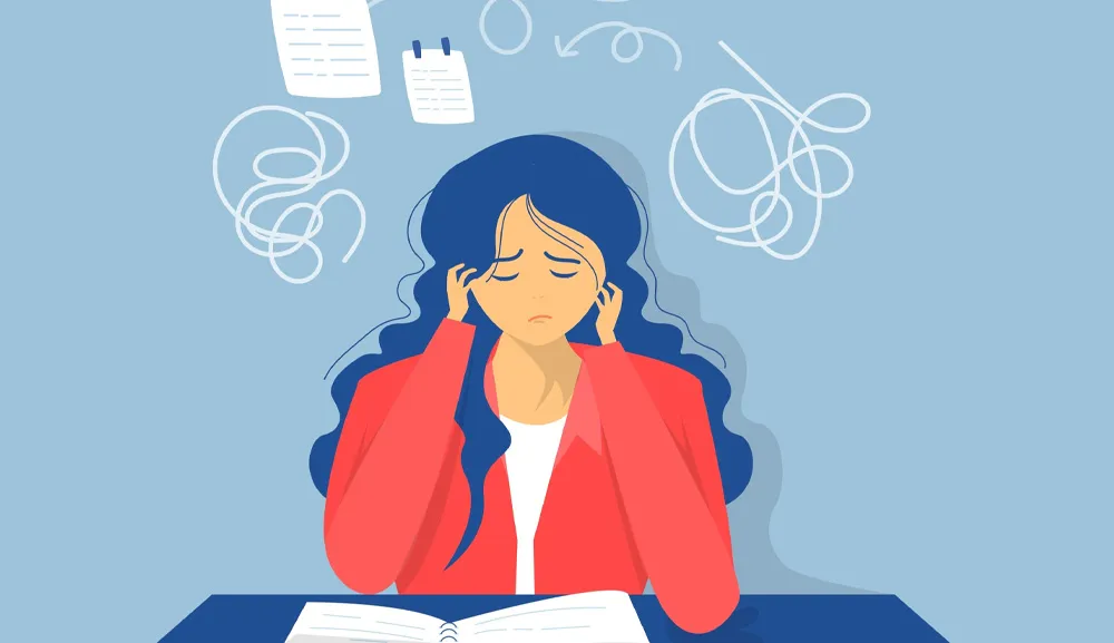 El TDAH y su impacto en la salud mental y el bienestar