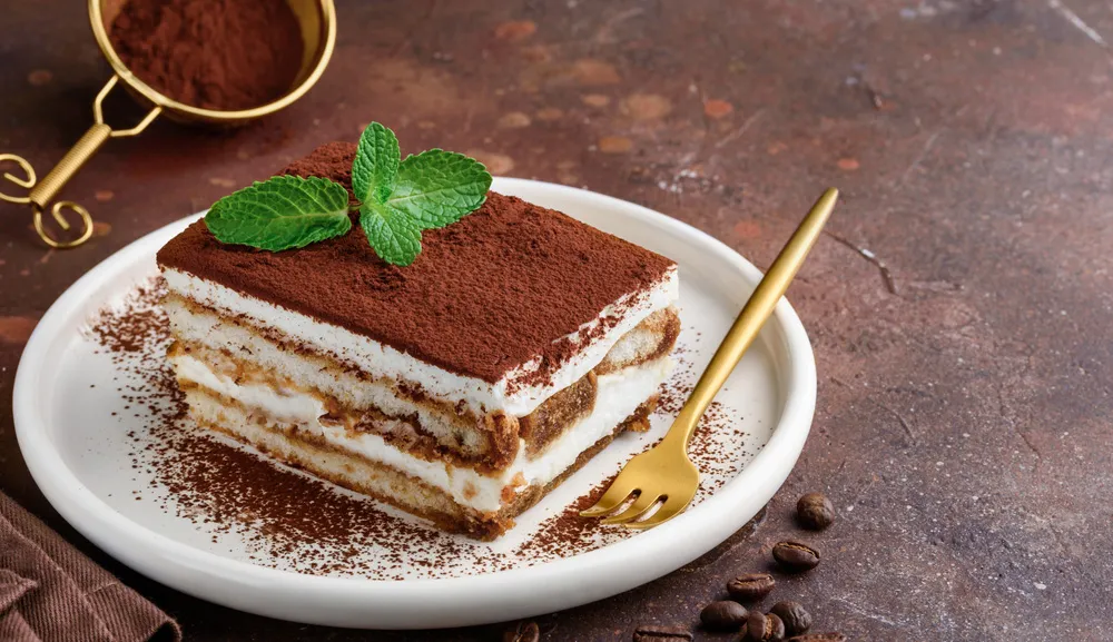 Día del Tiramisú: Un homenaje al postre italiano